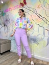 PANTALÓN GLORIA MENTA