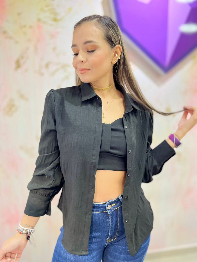 SET DANIELA NEGRO