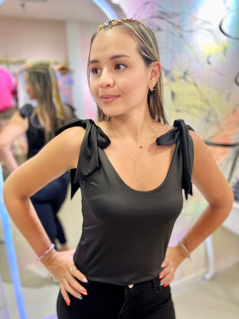 BASICA TOP PAULINA