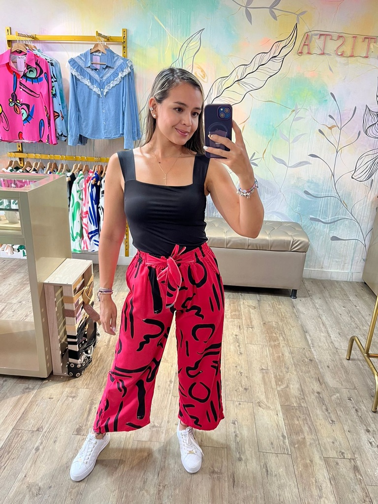 PANTALÓN ABBIE