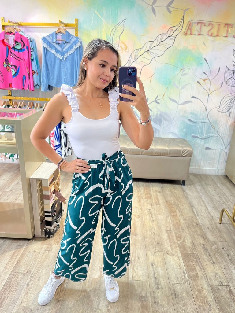 PANTALÓN ABBIE