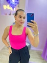 BODY UNICOLOR