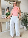PANTALÓN LOURDES BLANCO