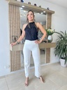 PANTALÓN SABRINA BLANCO