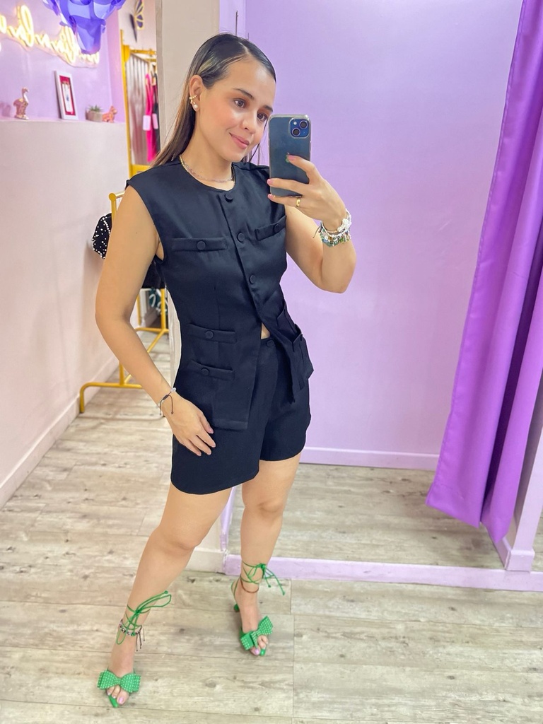 SET NAYLA NEGRO