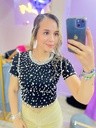 TOP RITA NEGROO