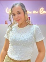 TOP RITA BLANCO