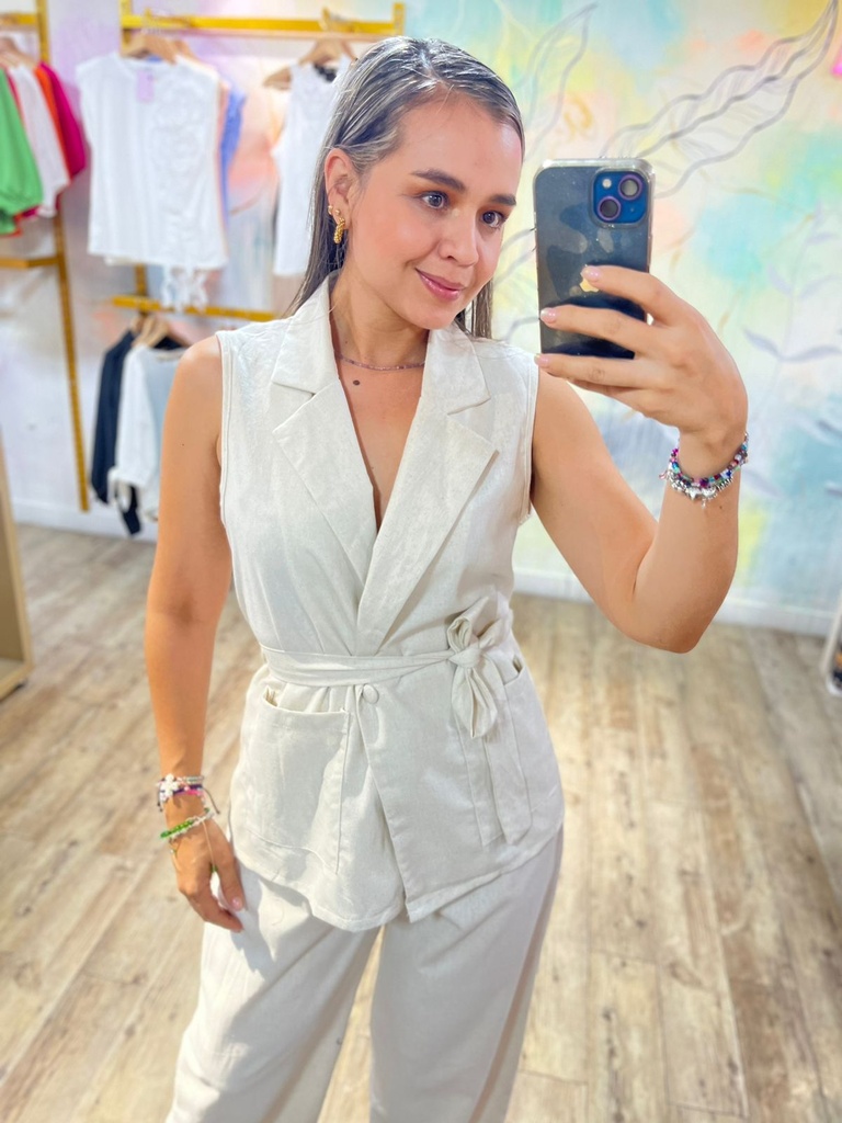 SET ANTONIETA CRUDO