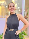 ENTERIZO CHIARA NEGRO