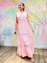 VESTIDO MARIANA ROSA