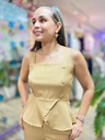SET VALENTINA BEIGE