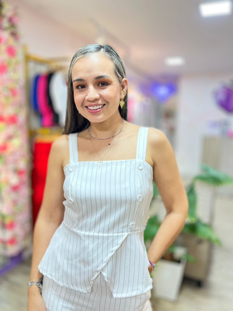 SET VALENTINA BLANCO
