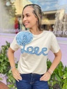 TOP CARLA BEIGE