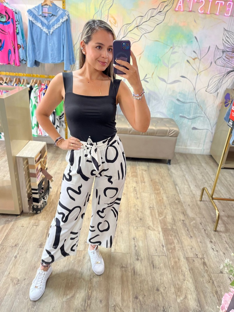 PANTALÓN ABBIE