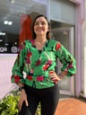 TOP MOI VERDE
