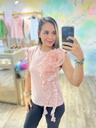 TOP LUCERO ROSA