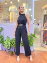 ENTERIZO CHIARA NEGRO