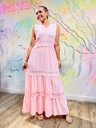 VESTIDO MARIANA ROSA