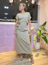 SET STEFANY BEIGE