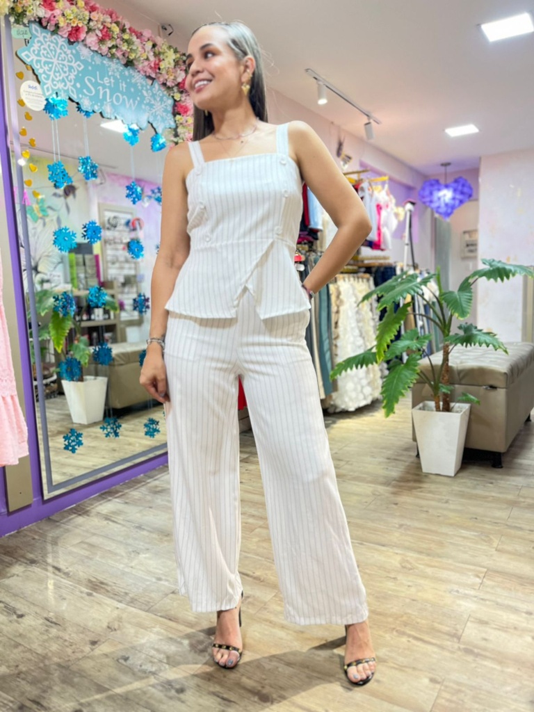 SET VALENTINA BLANCO