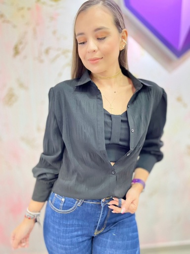 SET DANIELA NEGRO