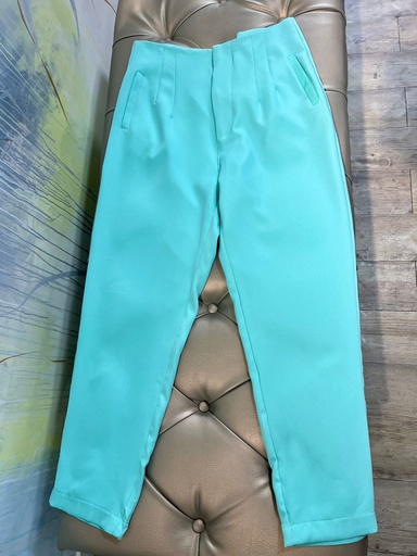 PANTALÓN GLORIA MENTA