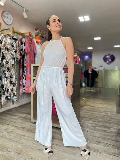 ENTERIZO LUPITA BLANCO