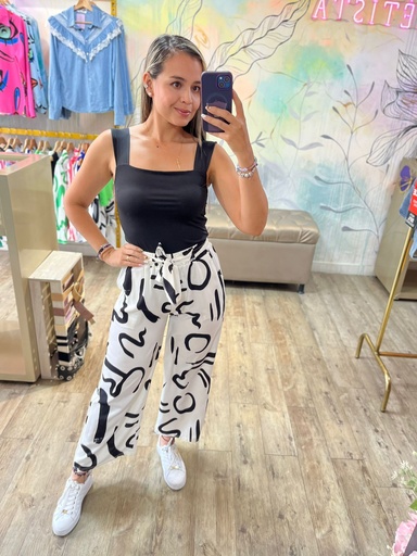 PANTALÓN ABBIE