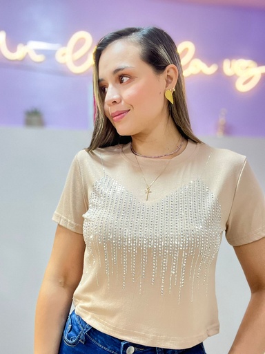 TOP STAR BEIGE
