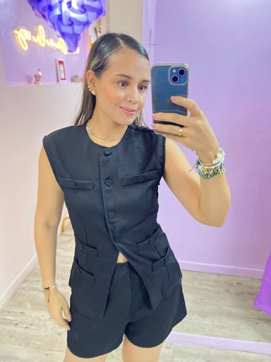 SET NAYLA NEGRO