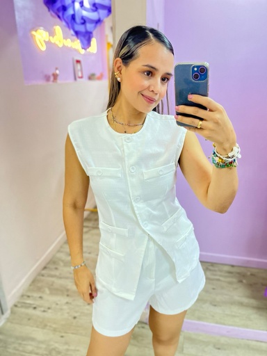 SET NAYLA BLANCO