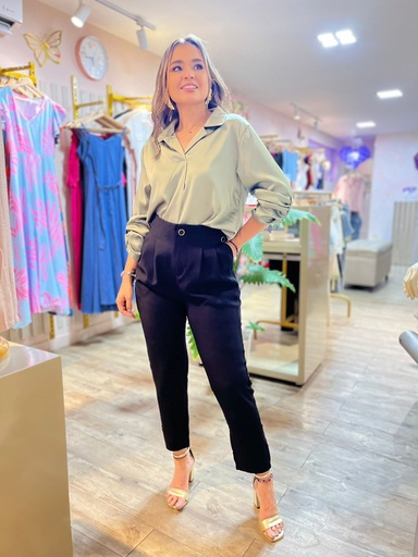 PANTALÓN TINA NEGRO