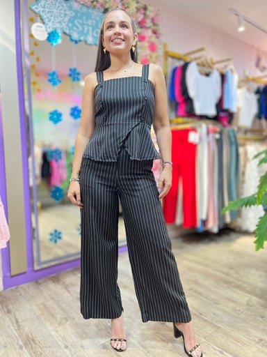 SET VALENTINA NEGRO